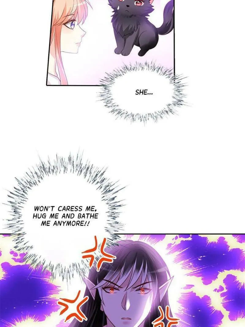 Read Teach the Devil Husband (Colored) chapter 70 image 52 on Lezhin