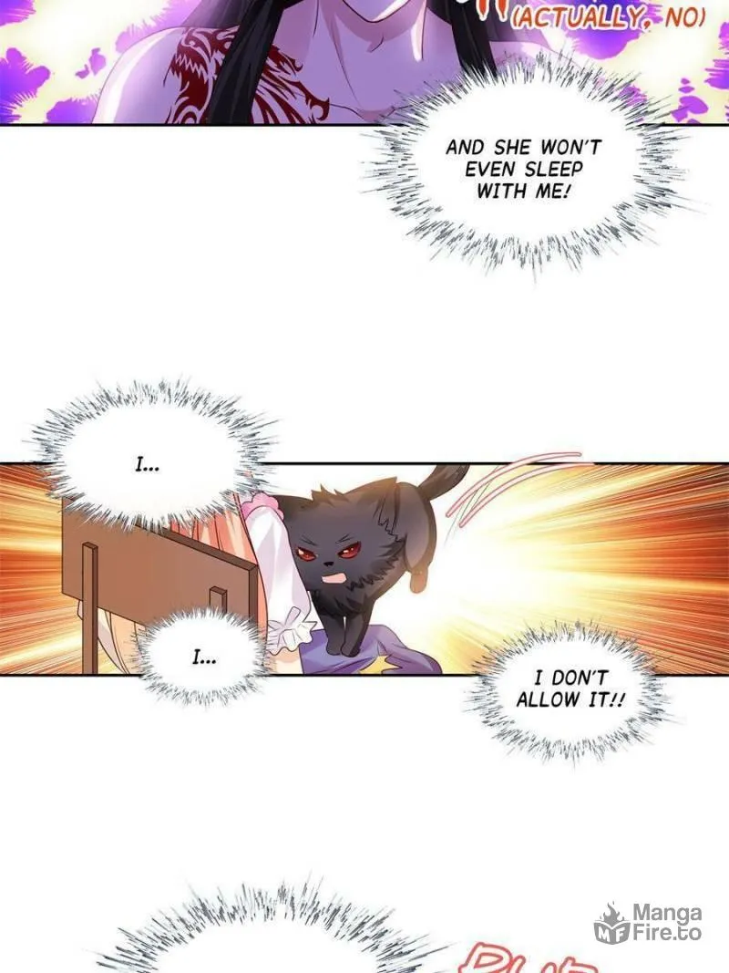 Read Teach the Devil Husband (Colored) chapter 70 image 53 on Lezhin