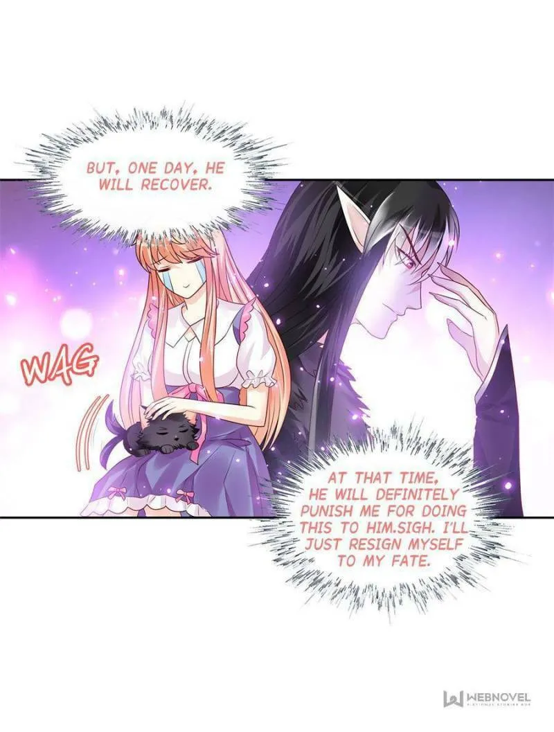 Read Teach the Devil Husband (Colored) chapter 70 image 60 on Lezhin