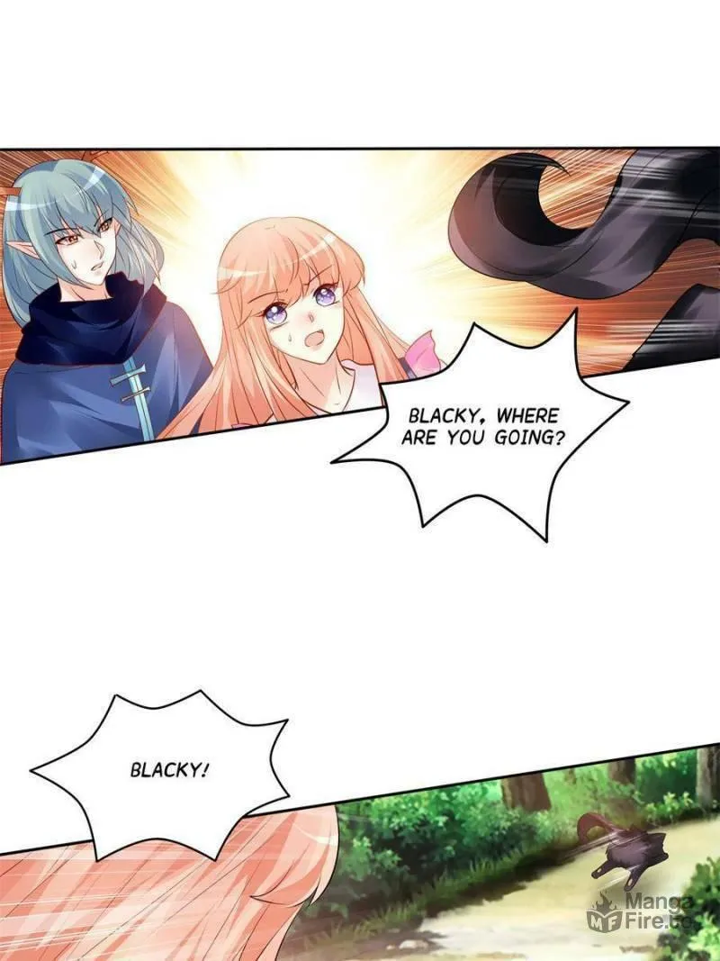 Read Teach the Devil Husband (Colored) chapter 70 image 8 on Lezhin