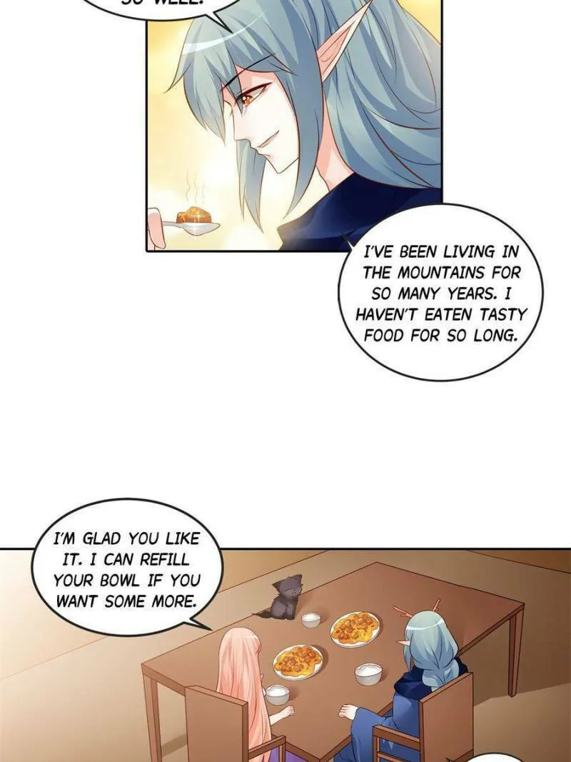 Read Teach the Devil Husband (Colored) chapter 71 image 1 on Lezhin