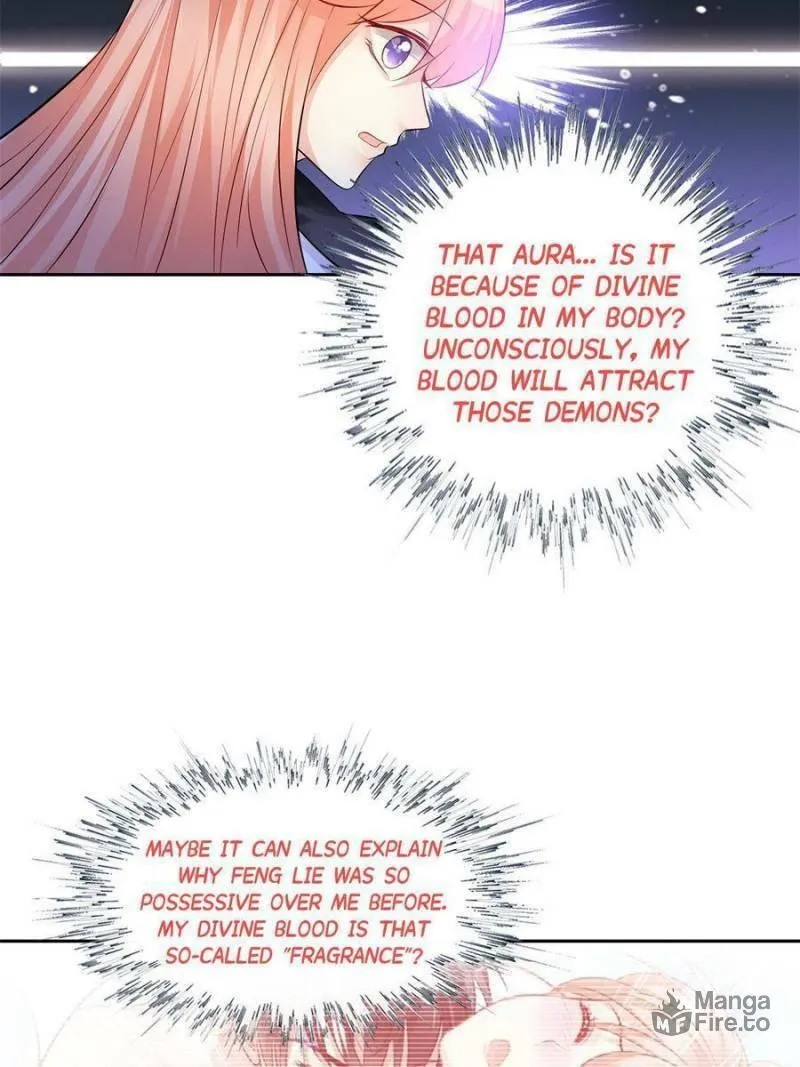 Read Teach the Devil Husband (Colored) chapter 71 image 11 on Lezhin