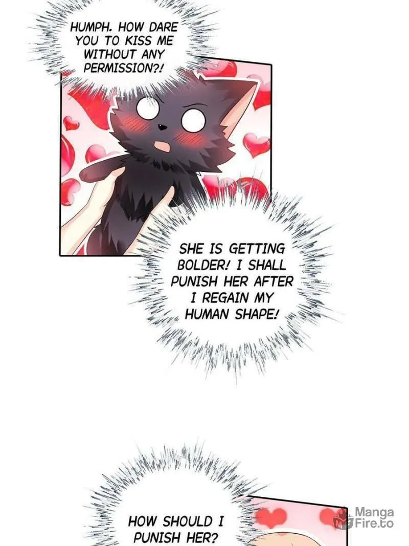 Read Teach the Devil Husband (Colored) chapter 71 image 17 on Lezhin