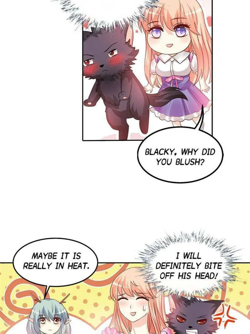 Read Teach the Devil Husband (Colored) chapter 71 image 18 on Lezhin