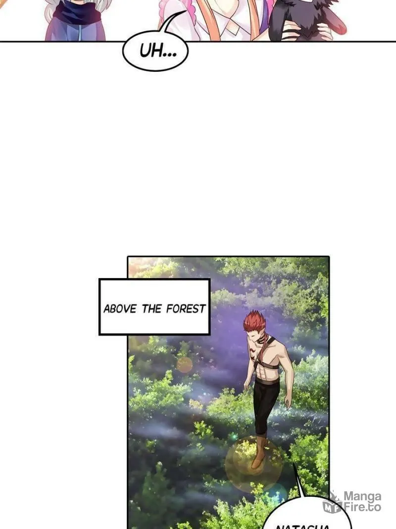 Read Teach the Devil Husband (Colored) chapter 71 image 19 on Lezhin