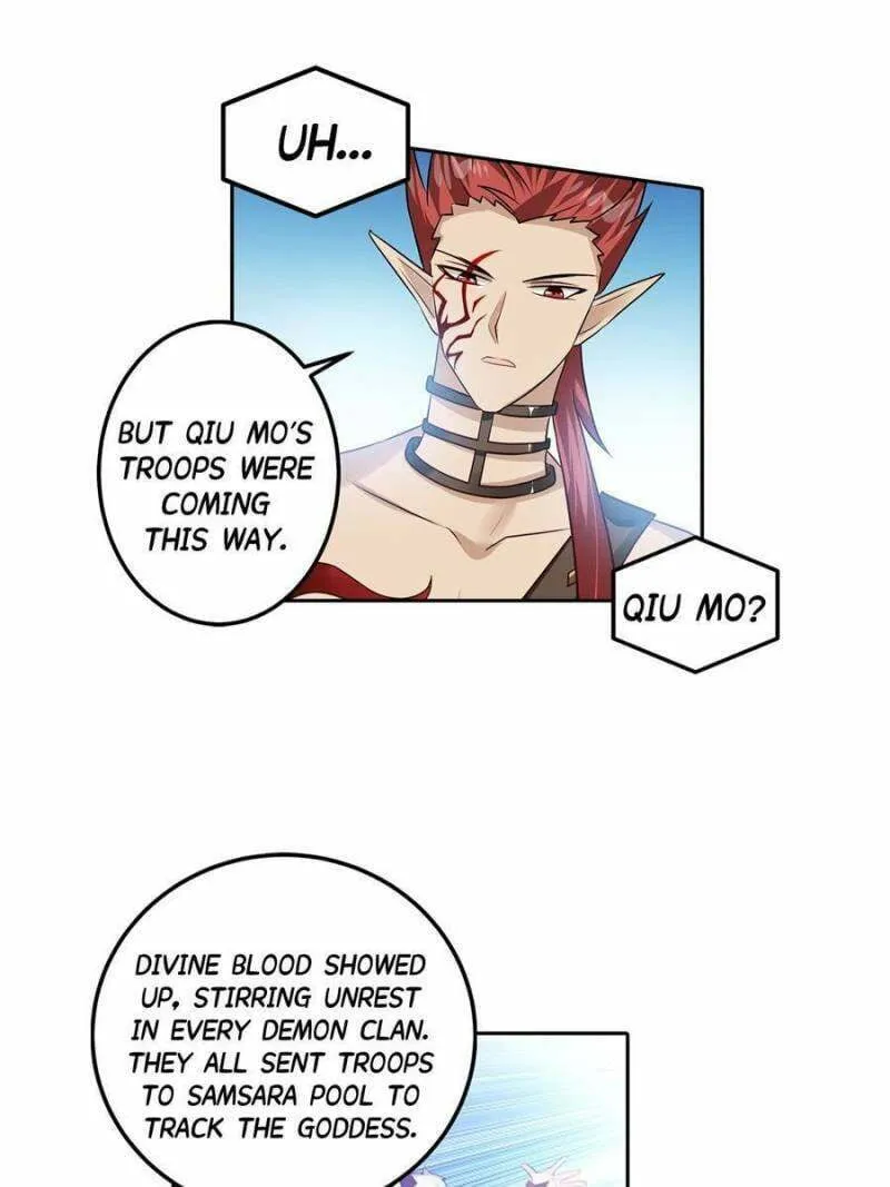 Read Teach the Devil Husband (Colored) chapter 71 image 21 on Lezhin