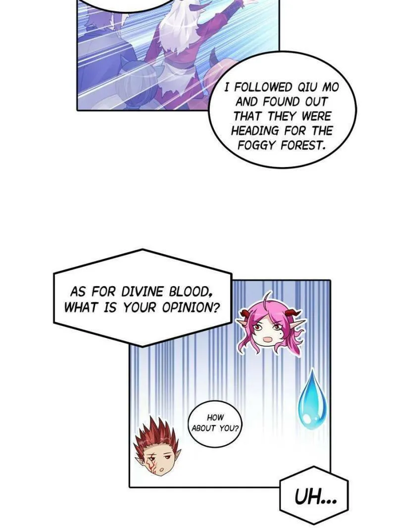 Read Teach the Devil Husband (Colored) chapter 71 image 22 on Lezhin