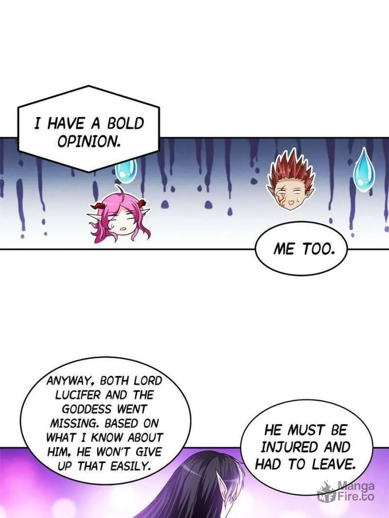 Read Teach the Devil Husband (Colored) chapter 71 image 23 on Lezhin