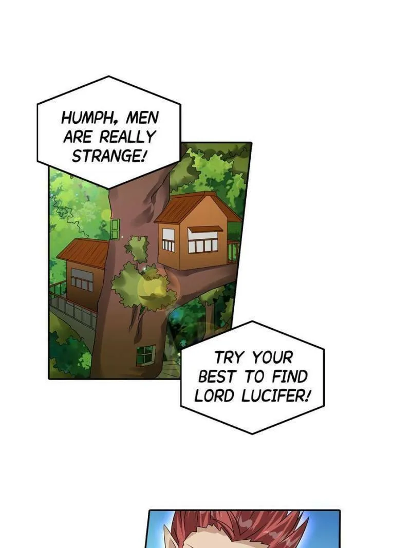 Read Teach the Devil Husband (Colored) chapter 71 image 27 on Lezhin