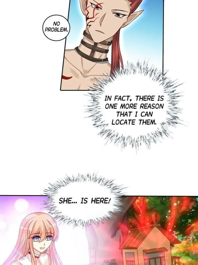 Read Teach the Devil Husband (Colored) chapter 71 image 28 on Lezhin