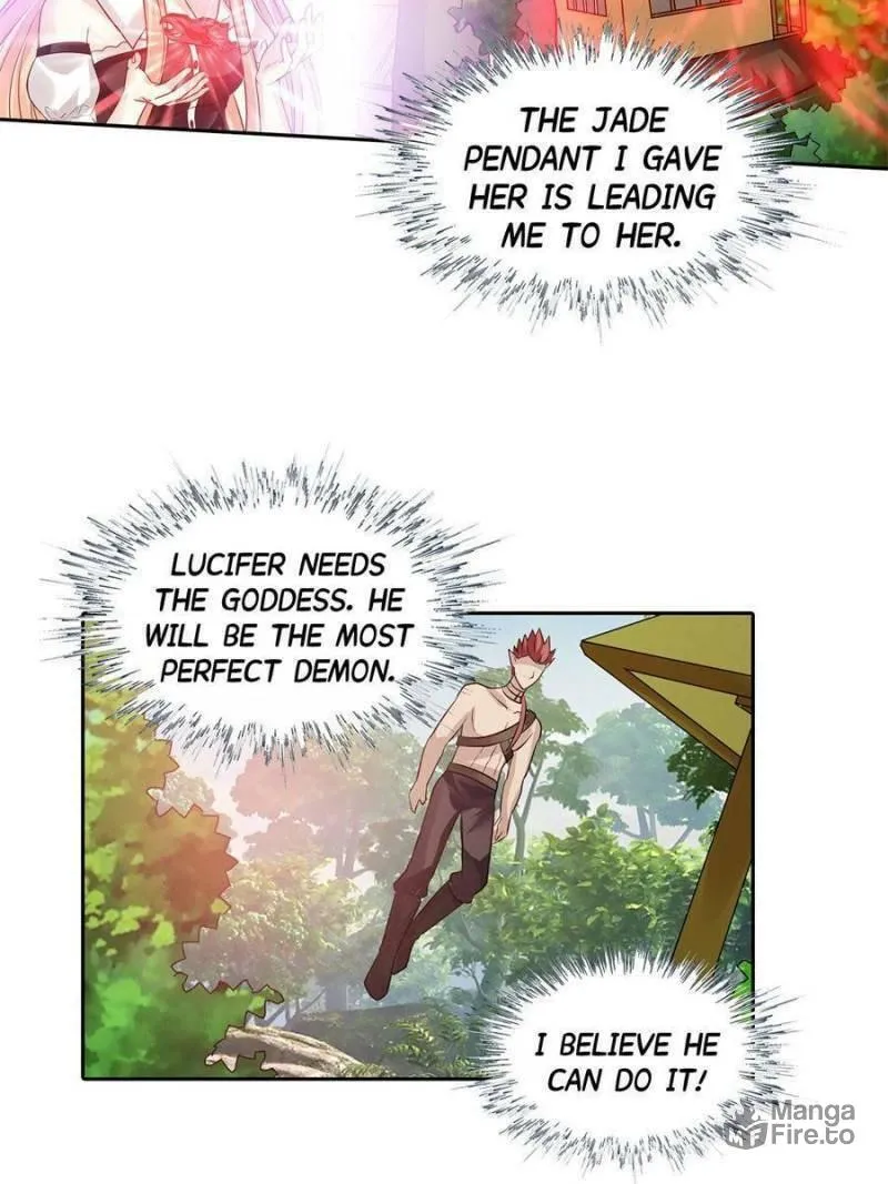 Read Teach the Devil Husband (Colored) chapter 71 image 29 on Lezhin