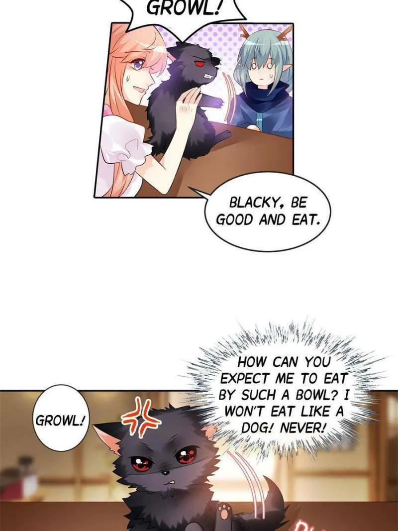 Read Teach the Devil Husband (Colored) chapter 71 image 3 on Lezhin