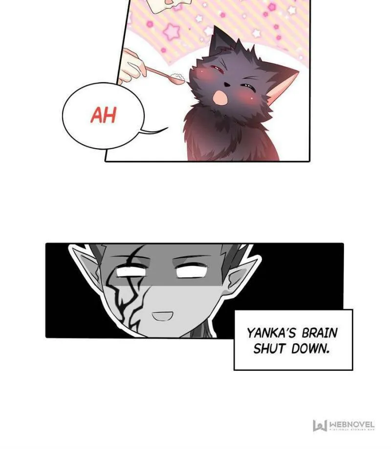 Read Teach the Devil Husband (Colored) chapter 71 image 31 on Lezhin
