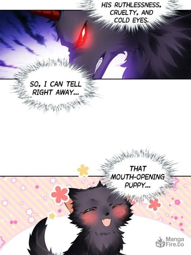 Read Teach the Devil Husband (Colored) chapter 71 image 34 on Lezhin