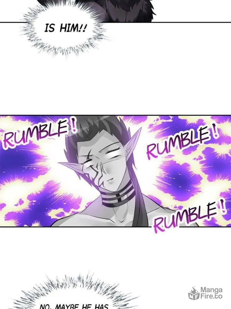 Read Teach the Devil Husband (Colored) chapter 71 image 35 on Lezhin