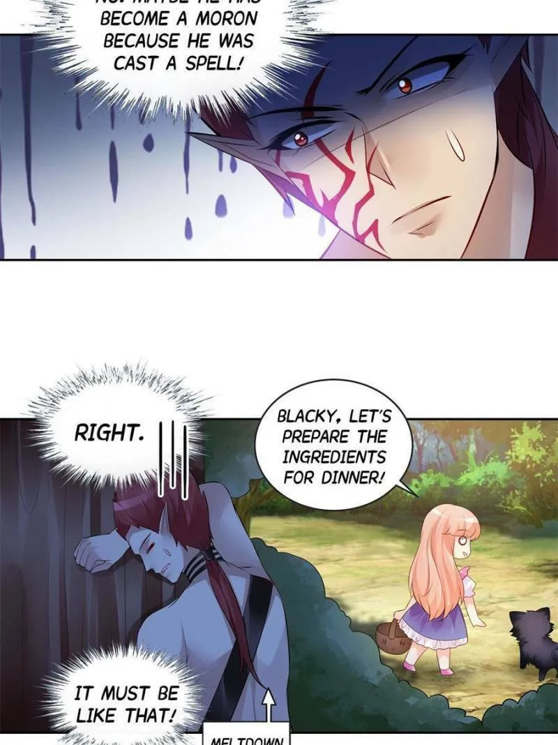 Read Teach the Devil Husband (Colored) chapter 71 image 36 on Lezhin