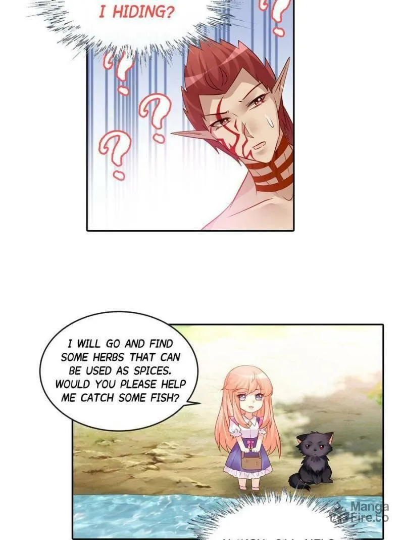 Read Teach the Devil Husband (Colored) chapter 71 image 38 on Lezhin