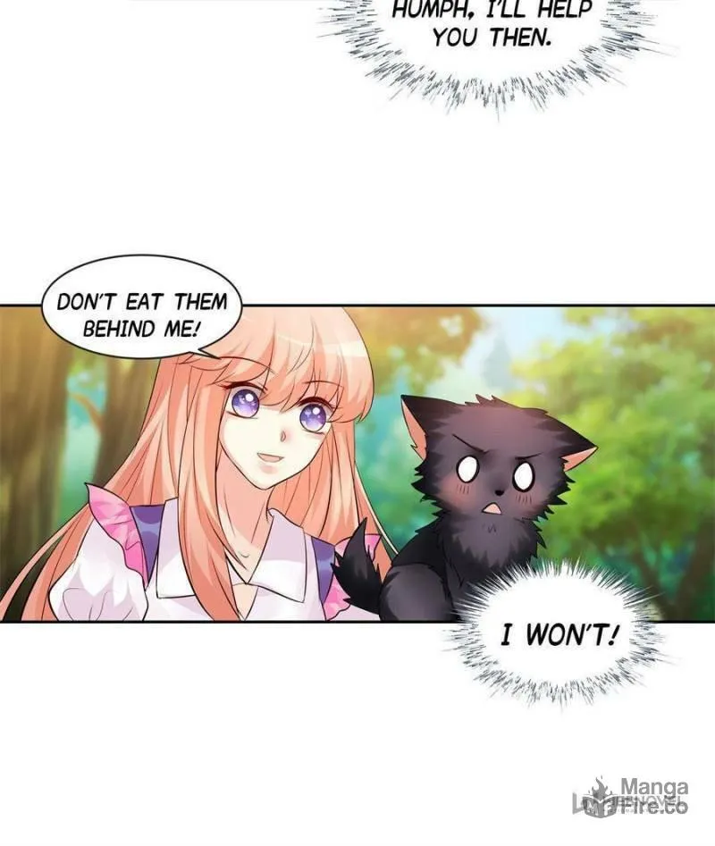 Read Teach the Devil Husband (Colored) chapter 71 image 39 on Lezhin