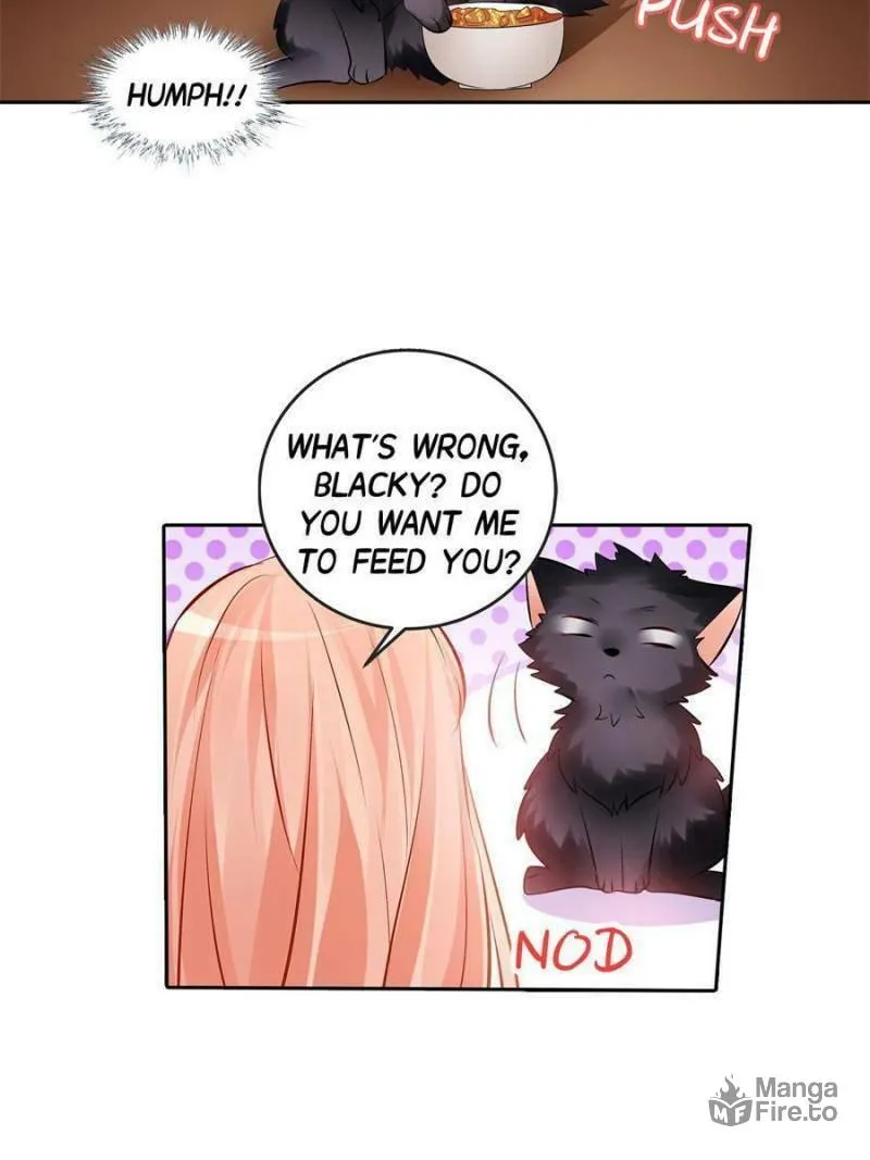 Read Teach the Devil Husband (Colored) chapter 71 image 4 on Lezhin