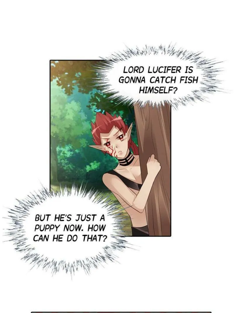Read Teach the Devil Husband (Colored) chapter 71 image 40 on Lezhin