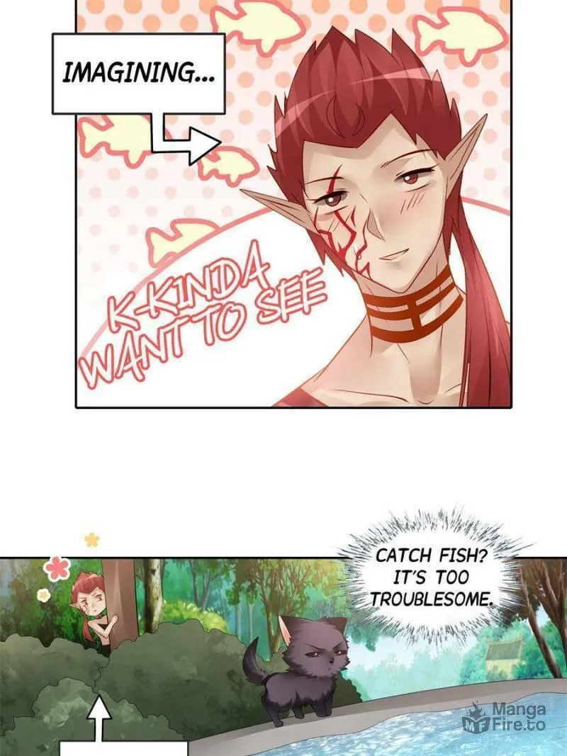 Read Teach the Devil Husband (Colored) chapter 71 image 41 on Lezhin