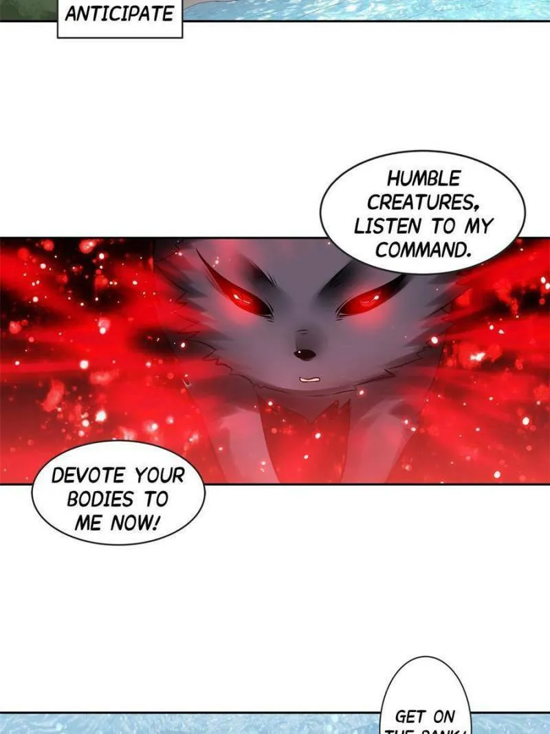 Read Teach the Devil Husband (Colored) chapter 71 image 42 on Lezhin