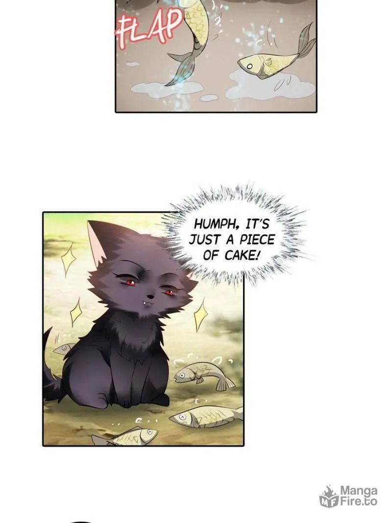 Read Teach the Devil Husband (Colored) chapter 71 image 44 on Lezhin