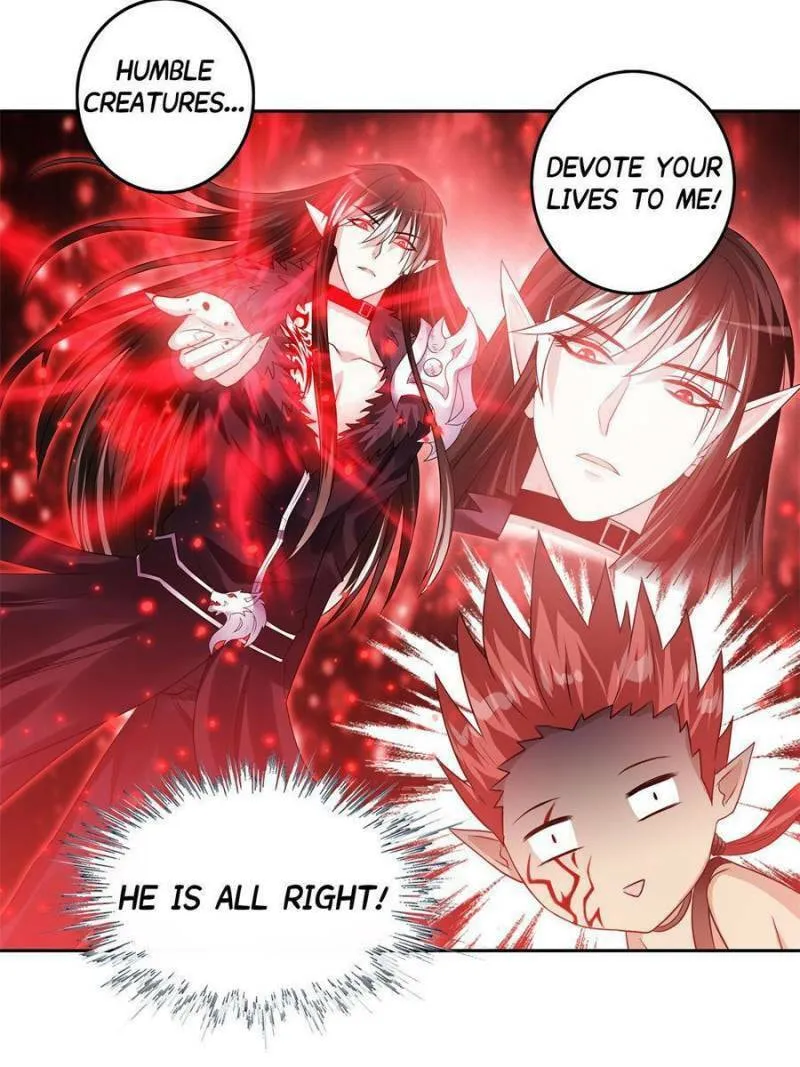 Read Teach the Devil Husband (Colored) chapter 71 image 45 on Lezhin