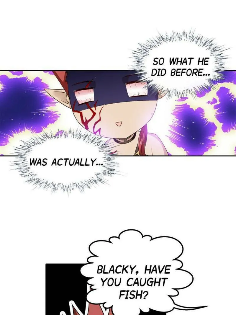 Read Teach the Devil Husband (Colored) chapter 71 image 46 on Lezhin