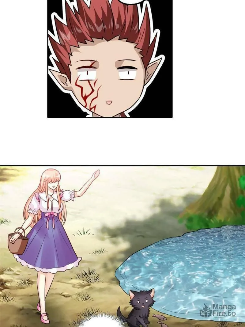 Read Teach the Devil Husband (Colored) chapter 71 image 47 on Lezhin