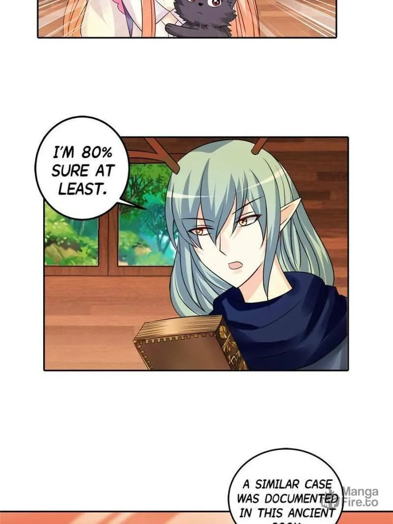 Read Teach the Devil Husband (Colored) chapter 71 image 53 on Lezhin