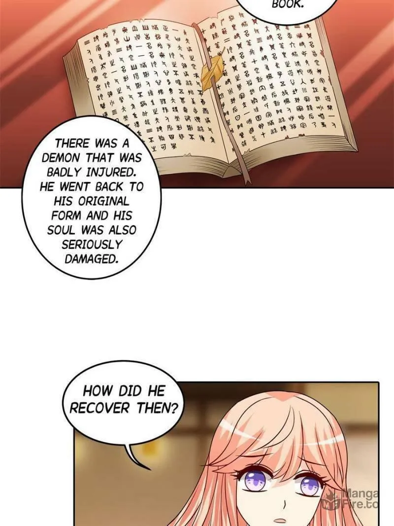 Read Teach the Devil Husband (Colored) chapter 71 image 54 on Lezhin