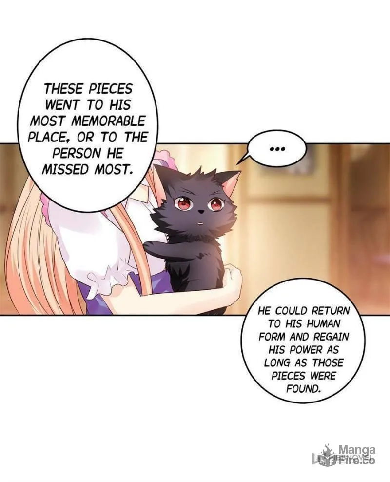 Read Teach the Devil Husband (Colored) chapter 71 image 56 on Lezhin
