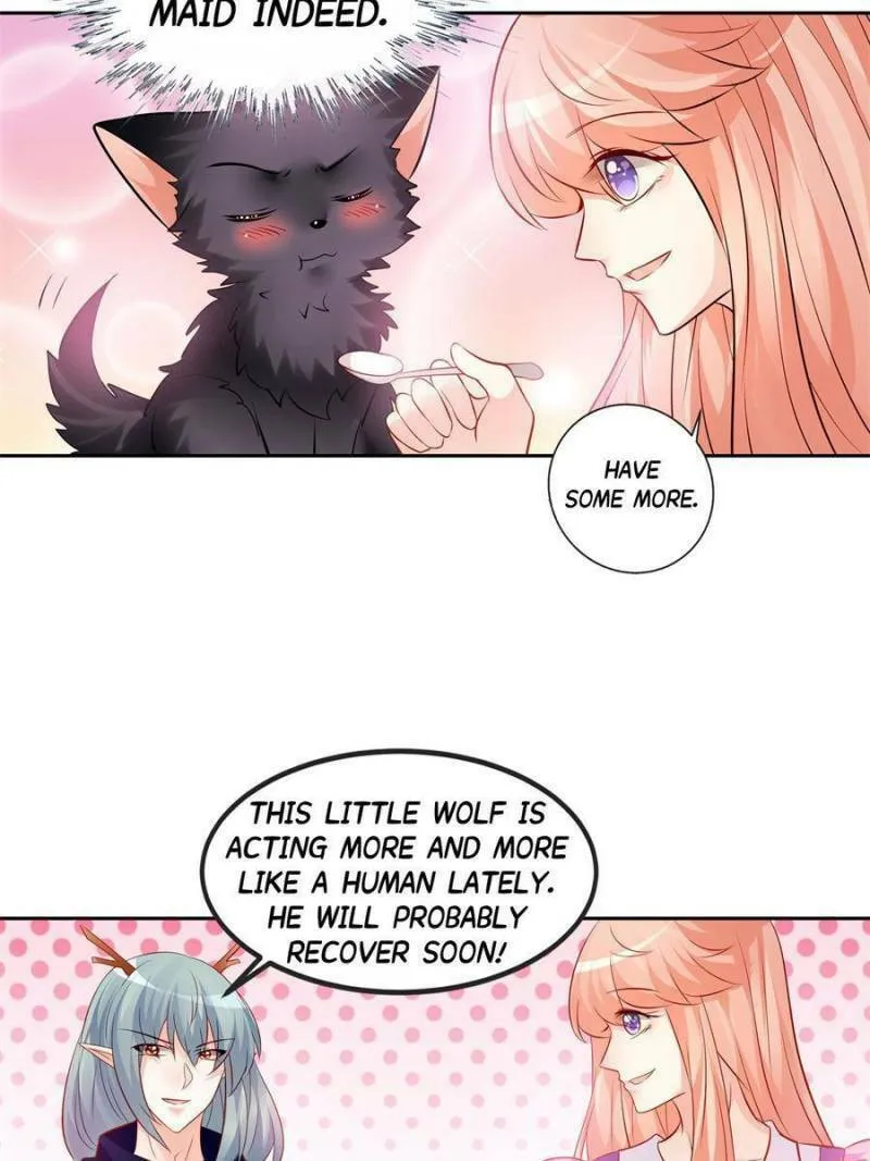 Read Teach the Devil Husband (Colored) chapter 71 image 6 on Lezhin