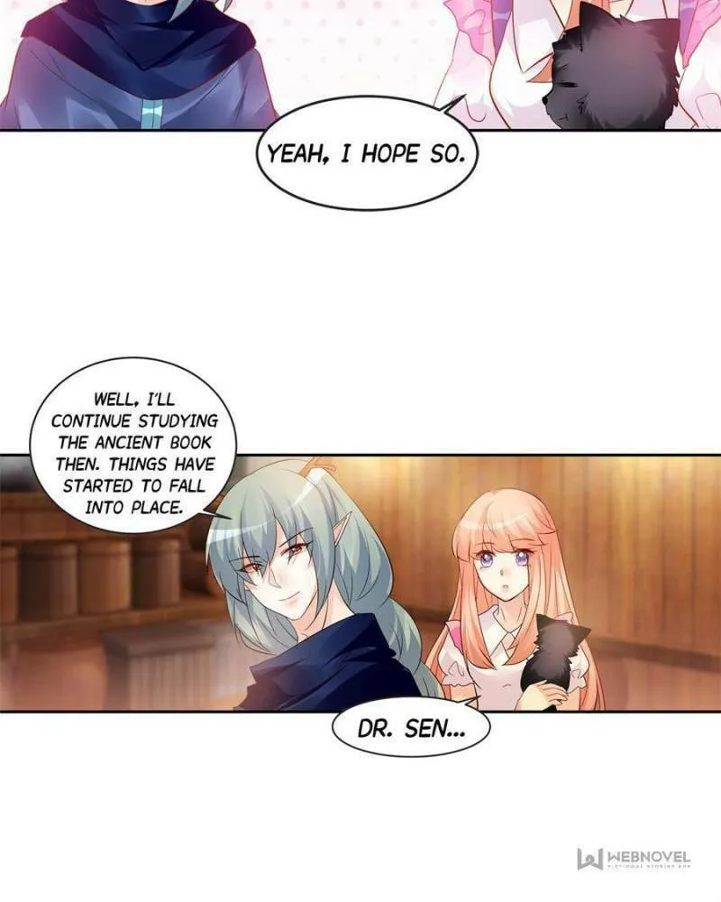 Read Teach the Devil Husband (Colored) chapter 71 image 7 on Lezhin