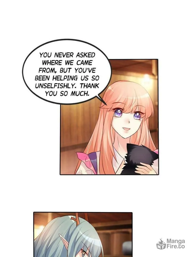 Read Teach the Devil Husband (Colored) chapter 71 image 8 on Lezhin