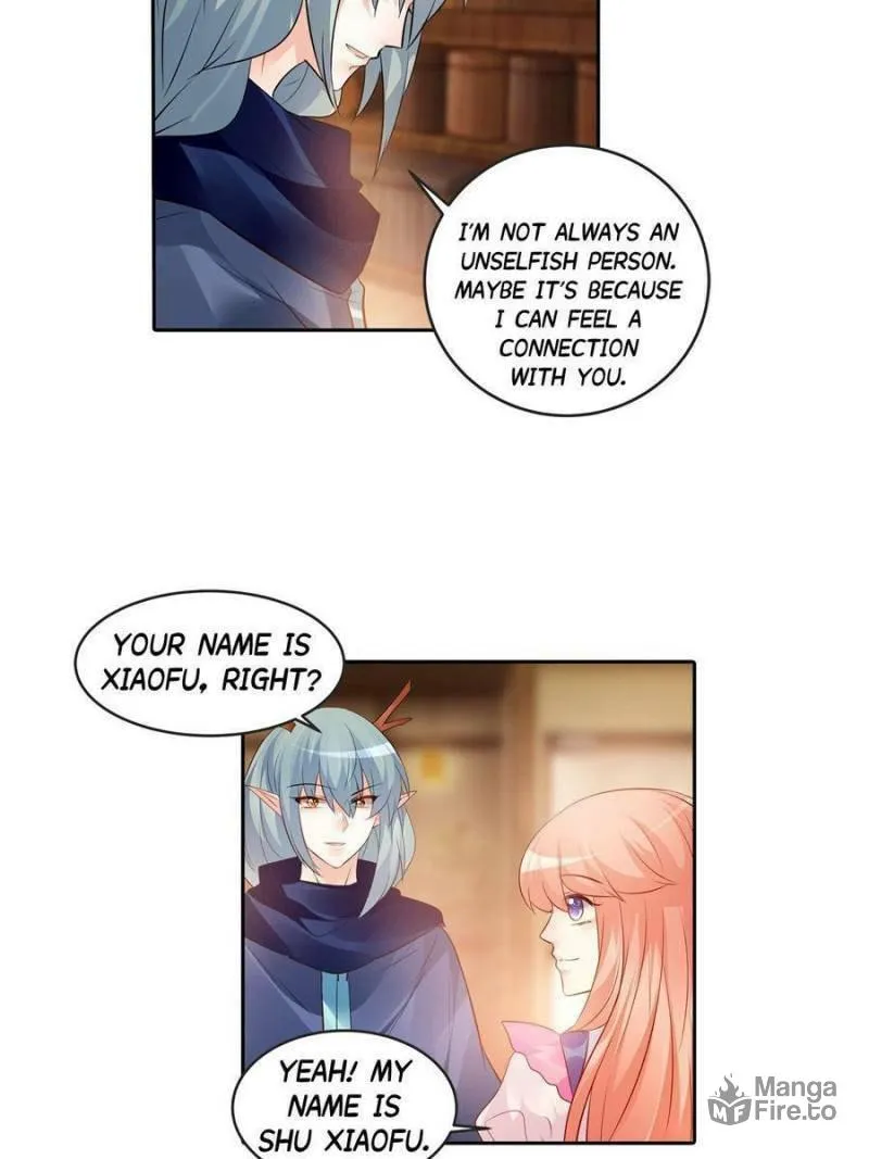 Read Teach the Devil Husband (Colored) chapter 71 image 9 on Lezhin