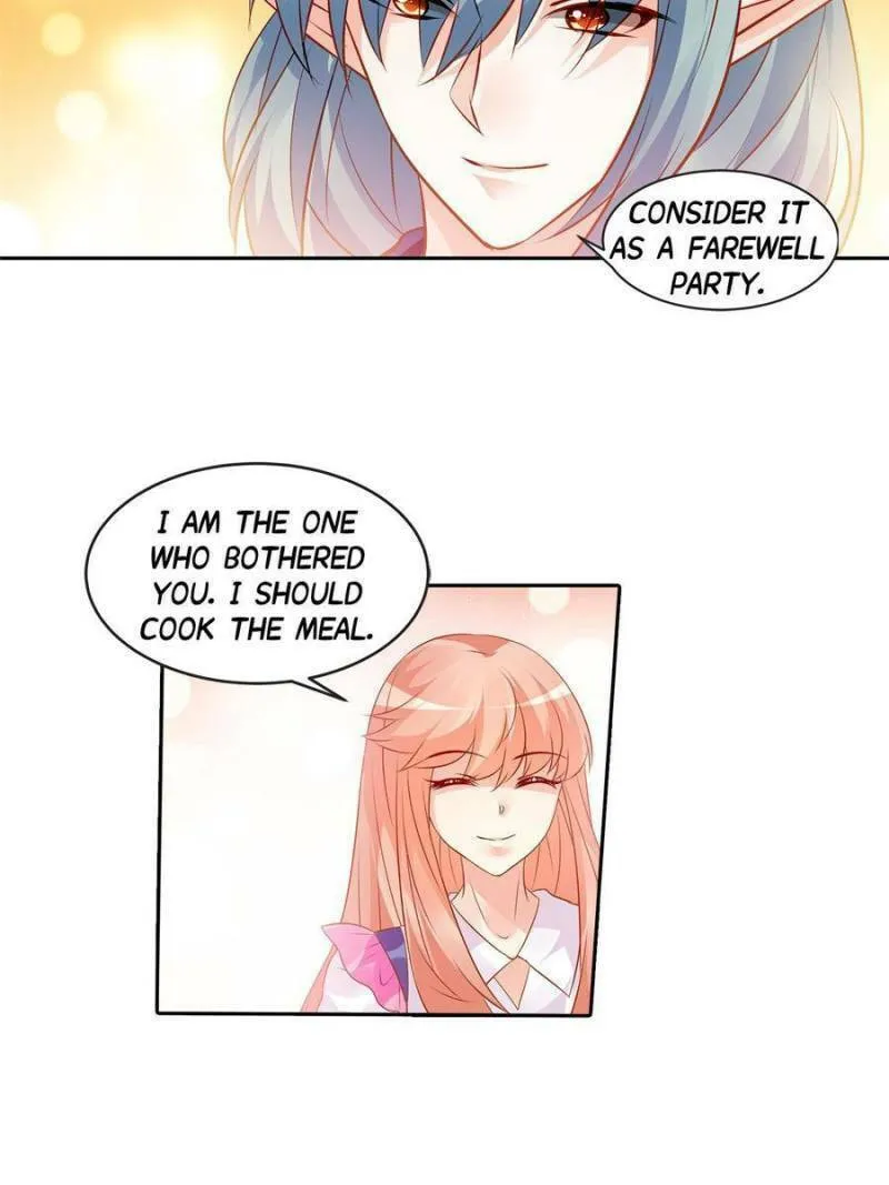 Read Teach the Devil Husband (Colored) chapter 72 image 1 on Lezhin