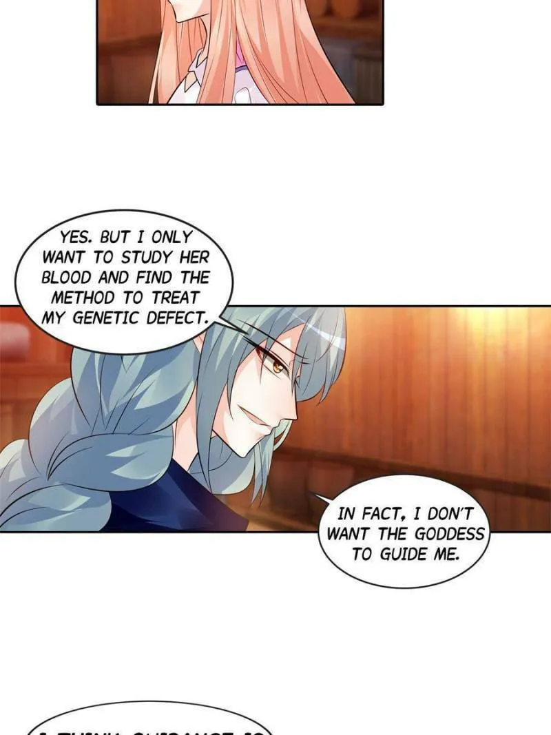 Read Teach the Devil Husband (Colored) chapter 72 image 10 on Lezhin
