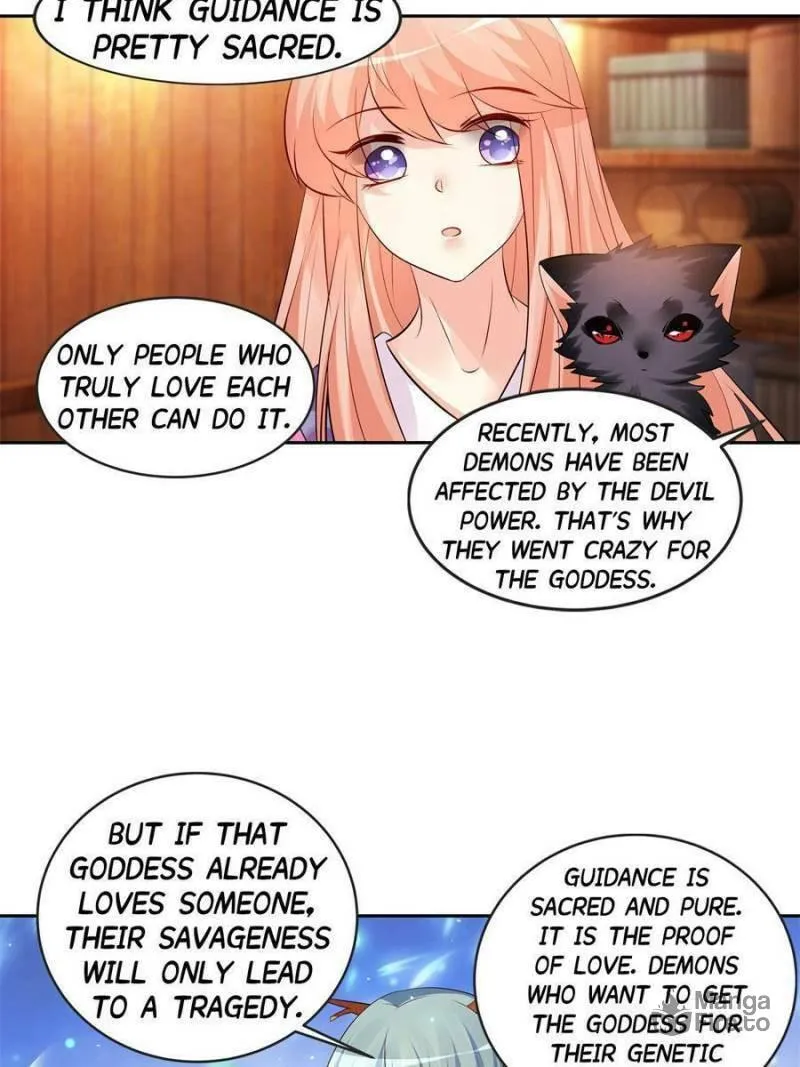 Read Teach the Devil Husband (Colored) chapter 72 image 11 on Lezhin