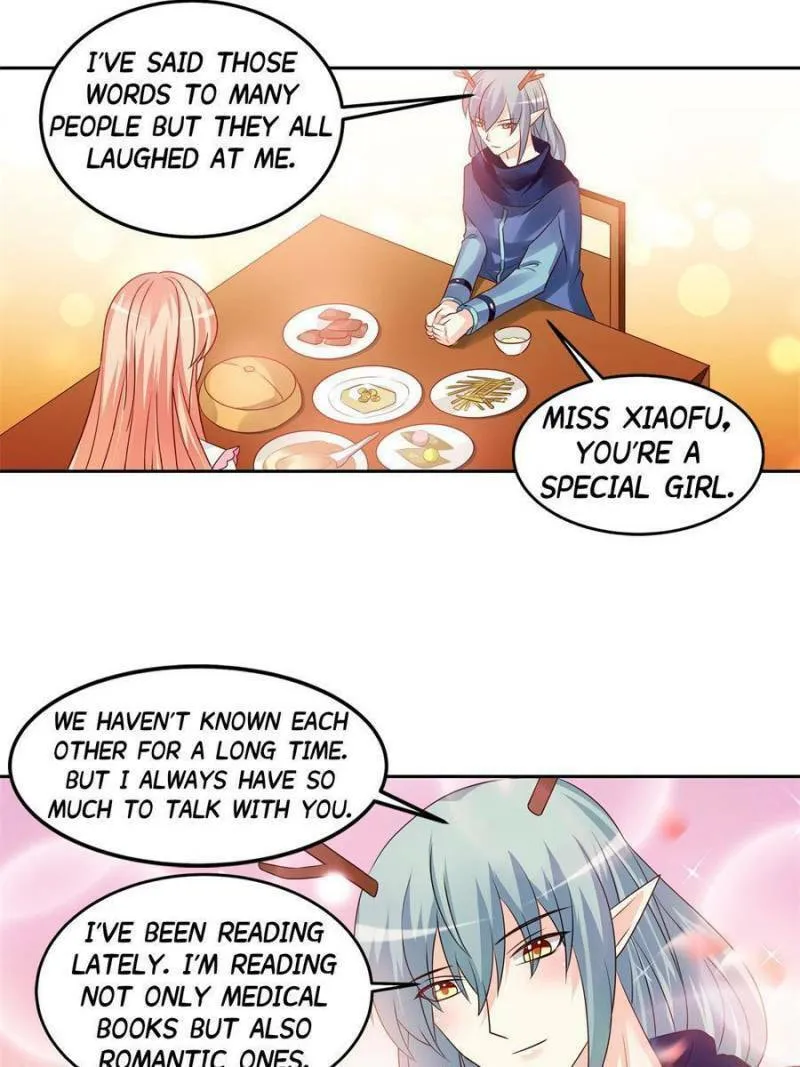Read Teach the Devil Husband (Colored) chapter 72 image 15 on Lezhin