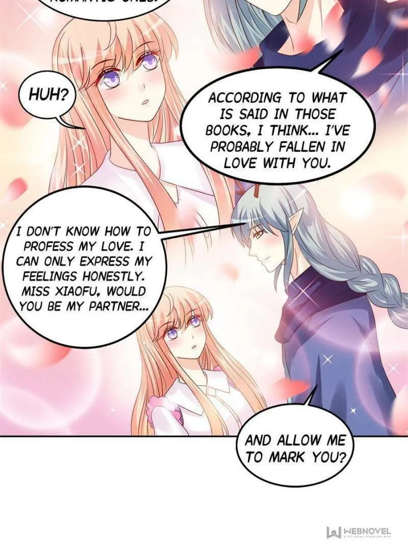 Read Teach the Devil Husband (Colored) chapter 72 image 16 on Lezhin