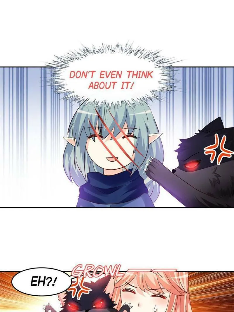 Read Teach the Devil Husband (Colored) chapter 72 image 18 on Lezhin