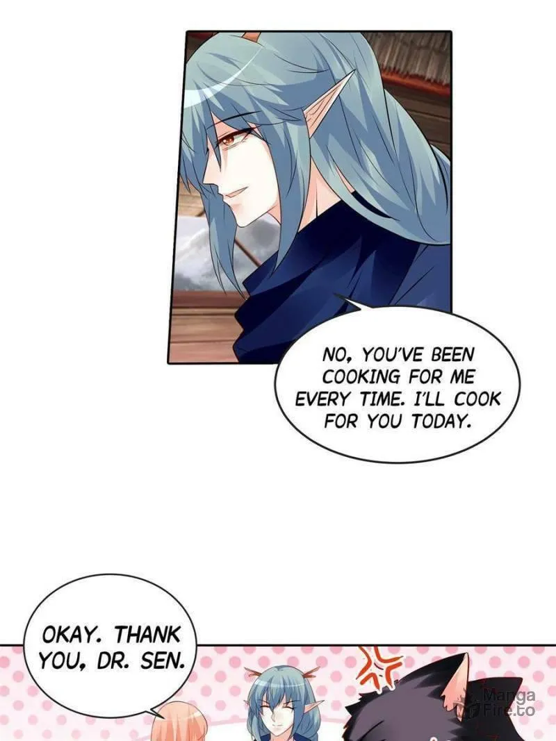 Read Teach the Devil Husband (Colored) chapter 72 image 2 on Lezhin