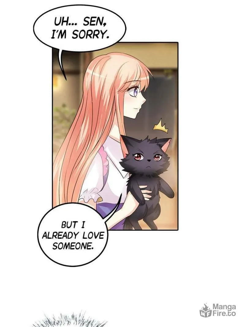Read Teach the Devil Husband (Colored) chapter 72 image 20 on Lezhin