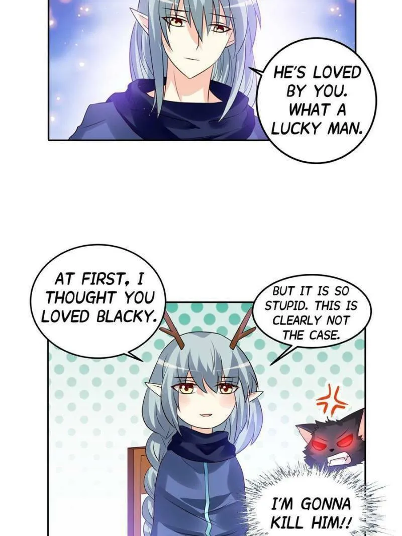 Read Teach the Devil Husband (Colored) chapter 72 image 22 on Lezhin