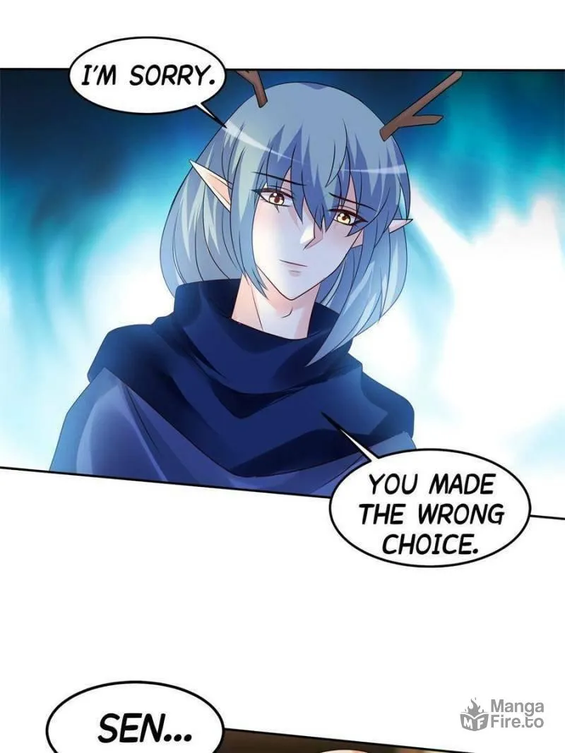 Read Teach the Devil Husband (Colored) chapter 72 image 24 on Lezhin