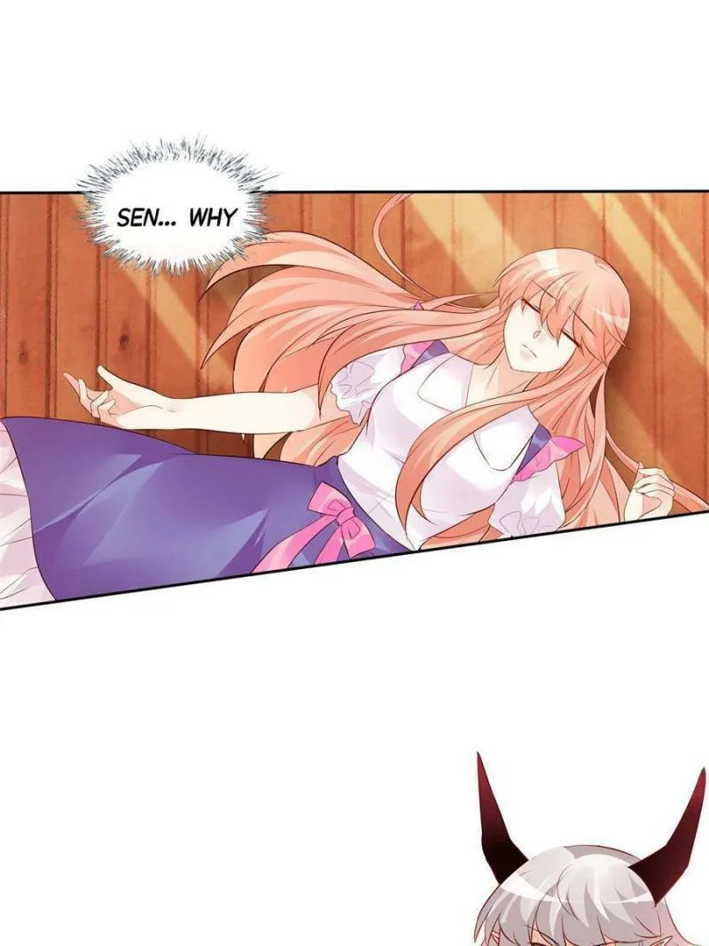 Read Teach the Devil Husband (Colored) chapter 72 image 27 on Lezhin