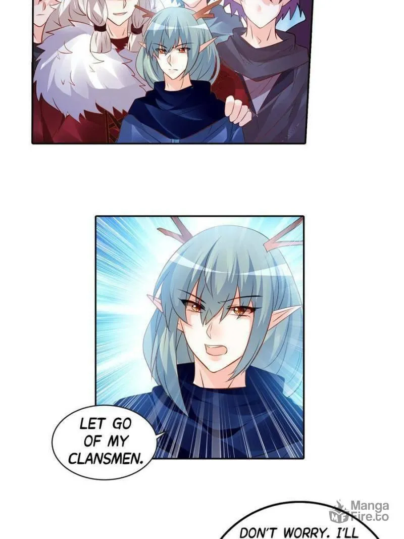 Read Teach the Devil Husband (Colored) chapter 72 image 29 on Lezhin