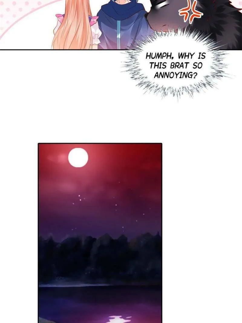 Read Teach the Devil Husband (Colored) chapter 72 image 3 on Lezhin